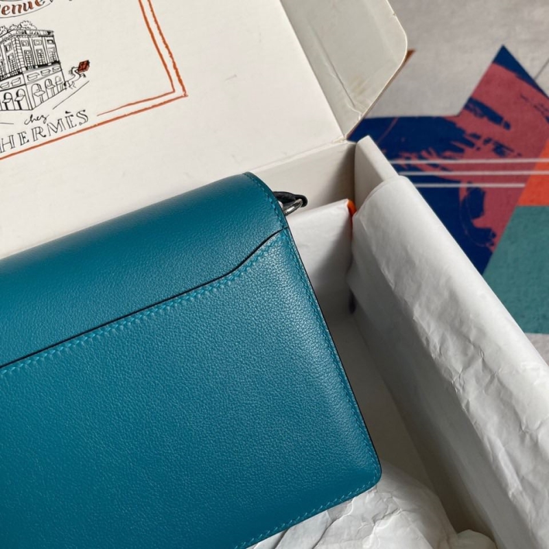 Hermes Roulis Bags